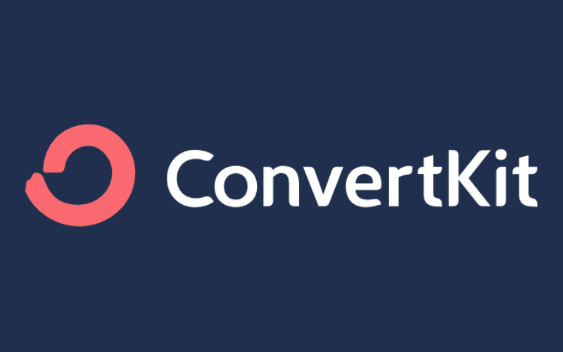 convertkit email marketing