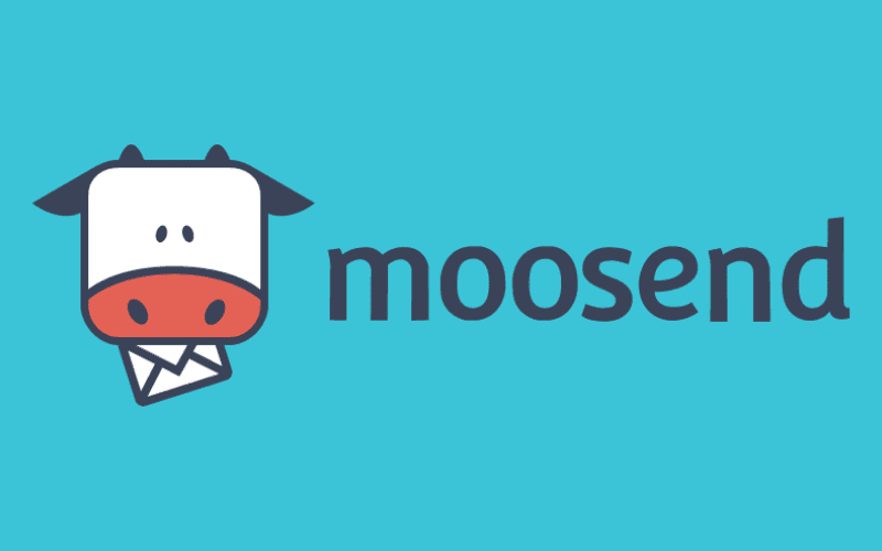 moosend email marketing