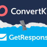 ConvertKit vs GetResponse 2024 – The Truth Revealed!