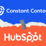 Constant Contact vs Hubspot 2024 – the Big Truth Revealed!