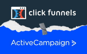 Read more about the article ClickFunnels vs ActiveCampaign 2024 – Only One Clear Winner