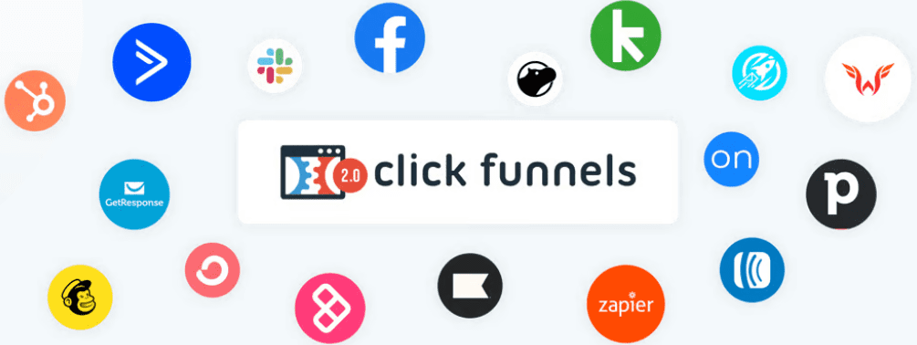 clickfunnels integrations