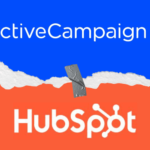 ActiveCampaign vs HubSpot 2024 – Everything You Need to Know