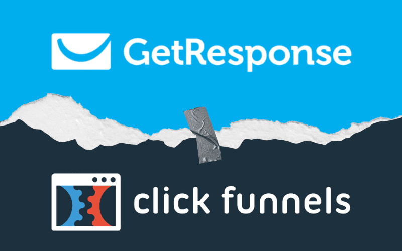 Read more about the article Getresponse vs Clickfunnels 2024 – There’s a Clear Winner