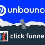 Unbounce vs ClickFunnels 2024 – The Big Truth Revealed