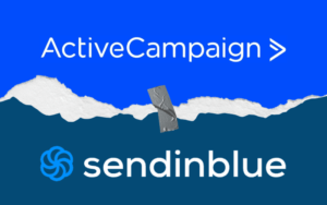 Read more about the article ActiveCampaign vs Sendinblue 2024 – Only One Ultimate Winner